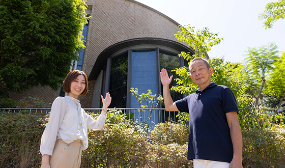 聖イグナチオ教会