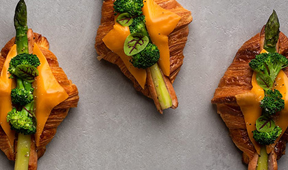 ミセスパブロフベーカリー