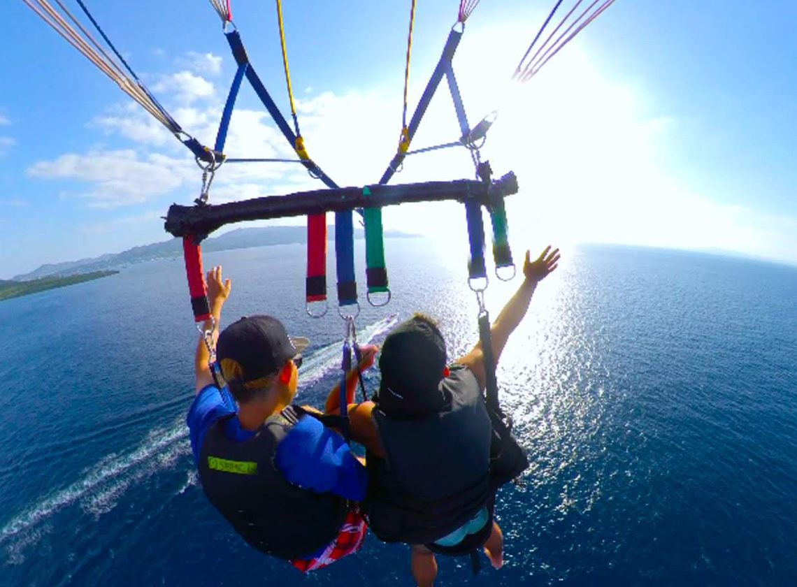 瀬底ビーチマリンクラブ
