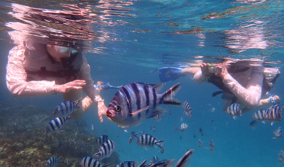 瀬底ビーチマリンクラブ