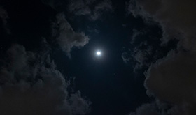 やんばるの星空