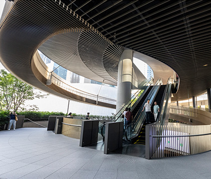 ゲートランタン