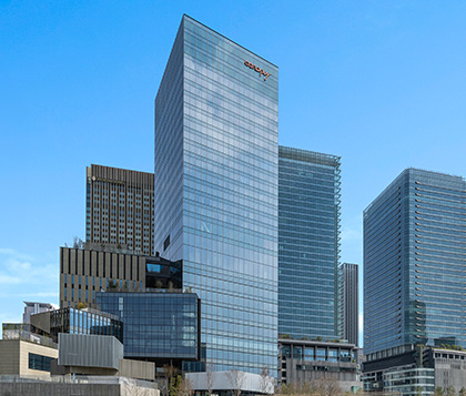 キャノピーbyヒルトン大阪梅田