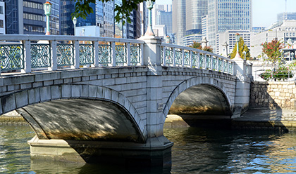 「ばらぞの橋」参考写真