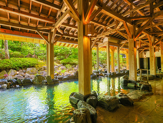 画像提供：TAOYA秋保