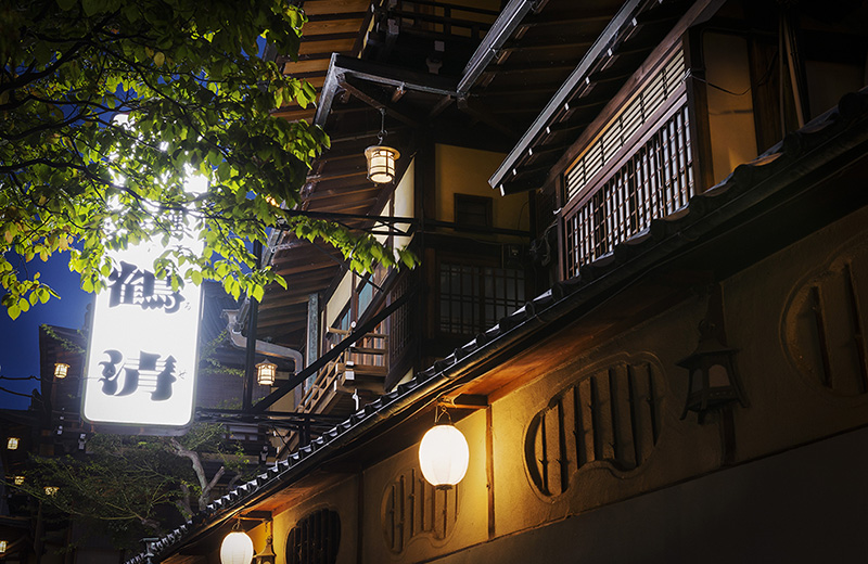 木屋町通   image