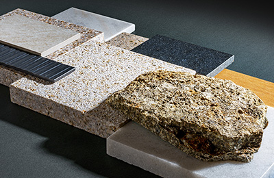 マテリアル写真