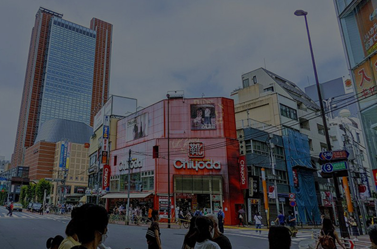 (仮称)世田谷区下馬2丁目計画