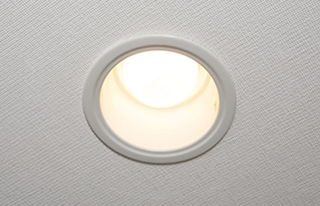 LEDダウンライト