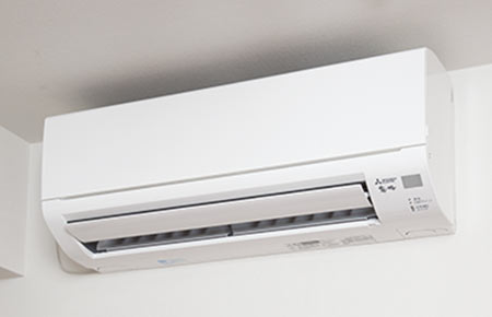 エアコン