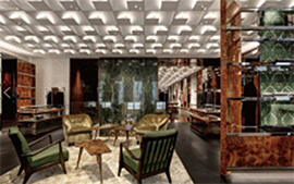 DOLCE & GABBANA MILAN