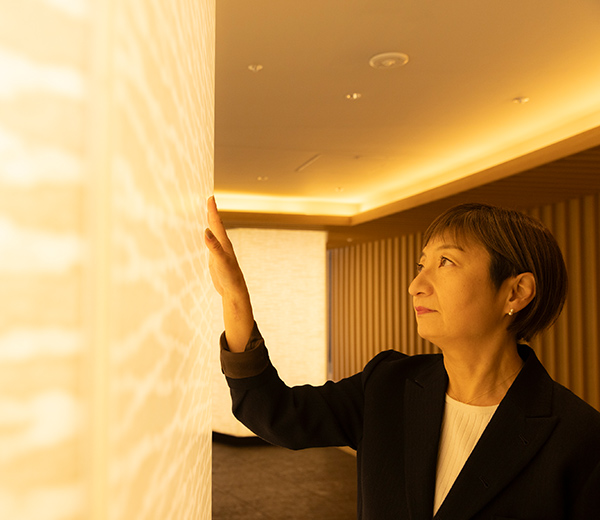 久留島　由起子