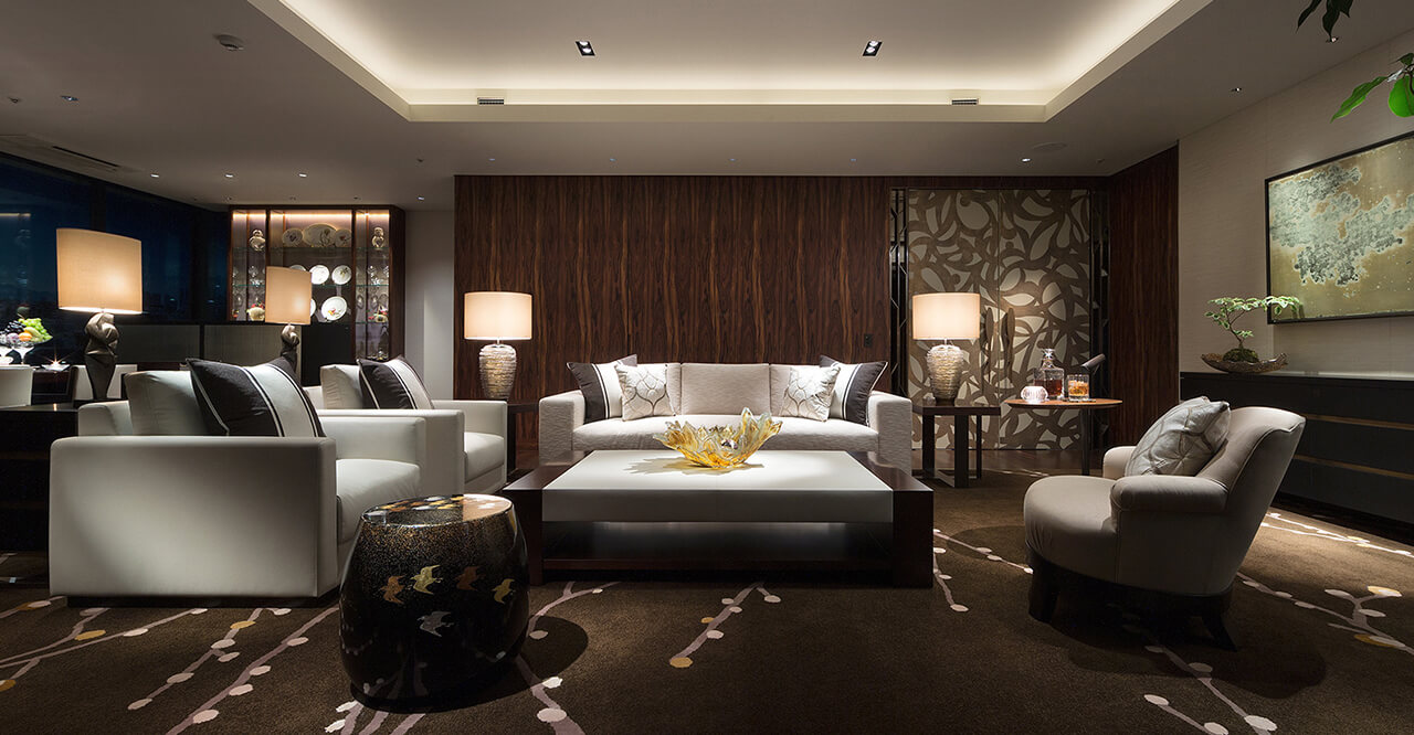 ザ・パークハウス グラン 千鳥ヶ淵