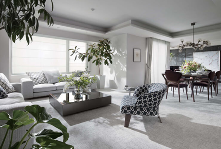 ザ・パークハウス グラン 南青山