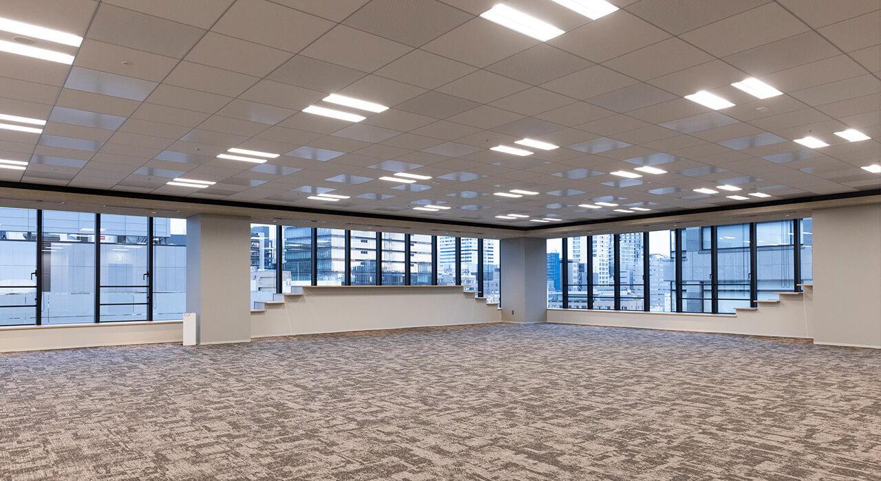 フロントプレイス千代田一番町