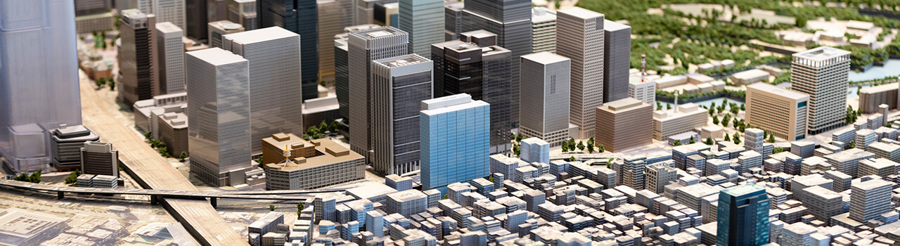 外観完成予想CG