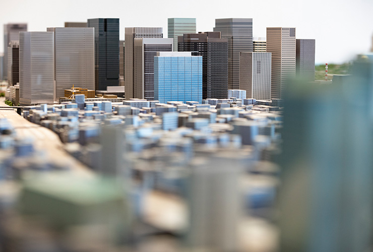 大手町ゲートビルディング