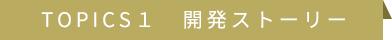 TOPICS1 開発ストーリー
