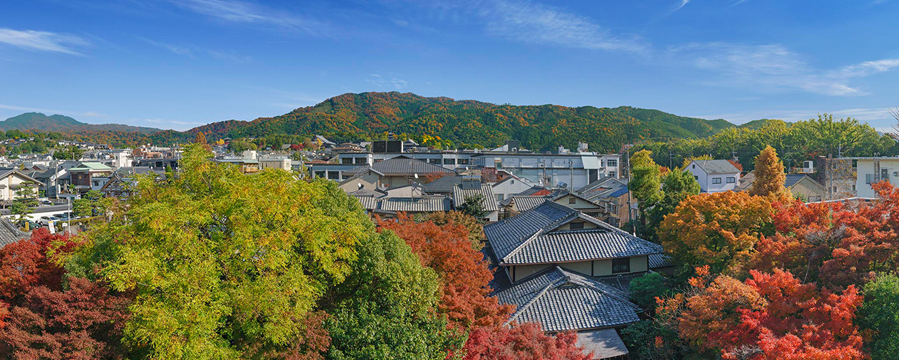 （仮称）京都市左京区聖護院円頓美町計画