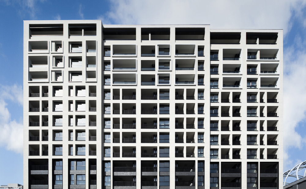 ザ・パークハウス グラン 三番町