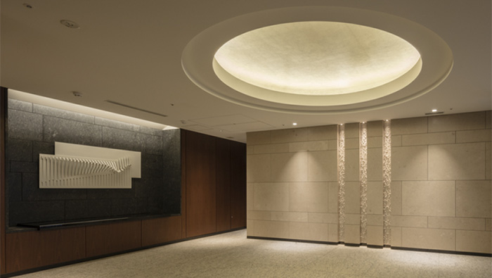 ザ・パークハウス グラン 麻布仙台坂