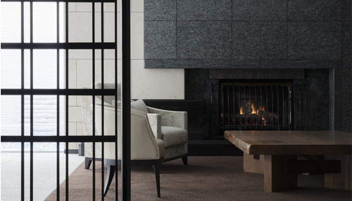 ザ・パークハウス グラン 麻布仙台坂