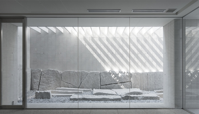 ザ・パークハウス グラン 麻布仙台坂