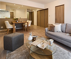 「早く、安心して、確実に」マンションを売却したい方にオススメなアーバンライフのマンション買取サービス