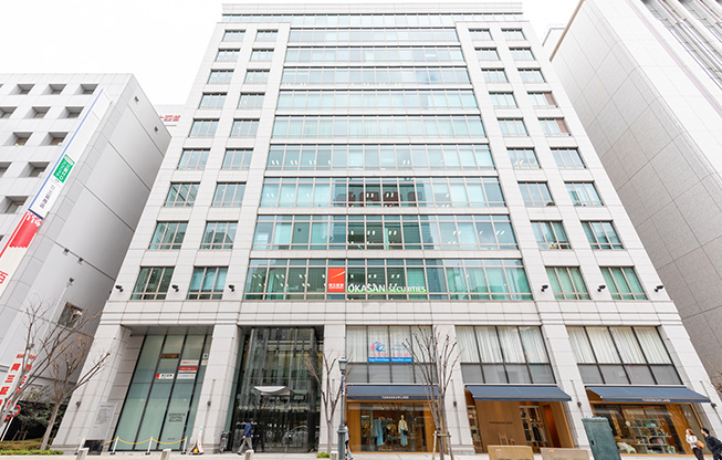 神戸三宮営業所