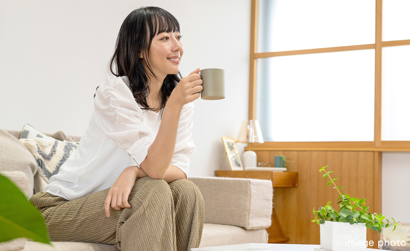 洋室イメージ