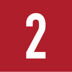 番号2