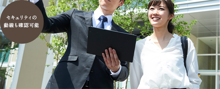 完成済み物件image photo