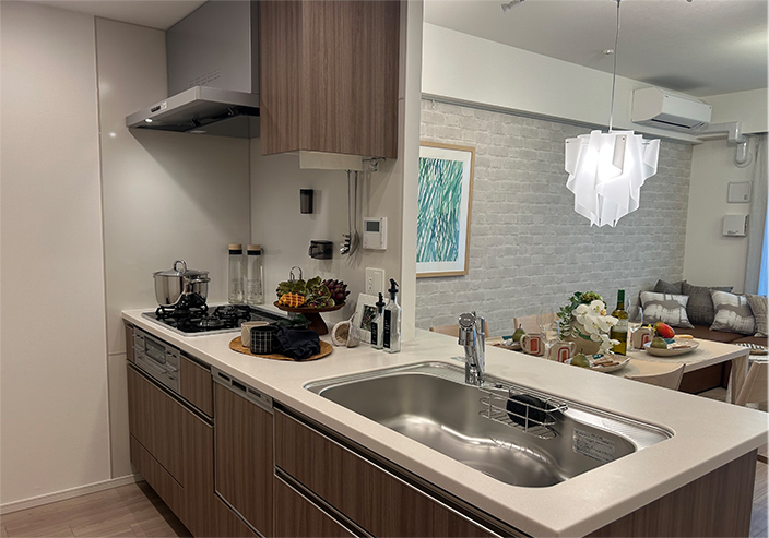 完成済み物件image photo