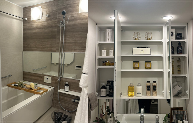 エアリーマークス/ エアリーマークス外観