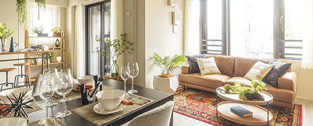 初心者でも失敗しない！観葉植物の育て方とおしゃれな飾り方入門ガイド