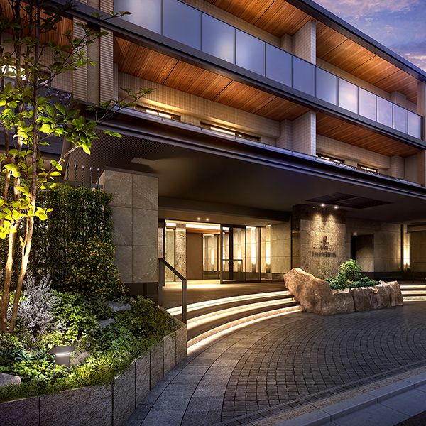 ザ・パークハウス 吉祥寺プレイス