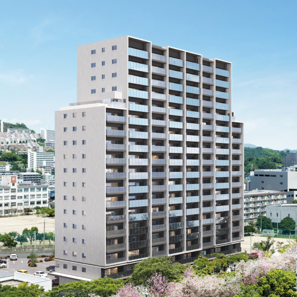 ウエリス新井口