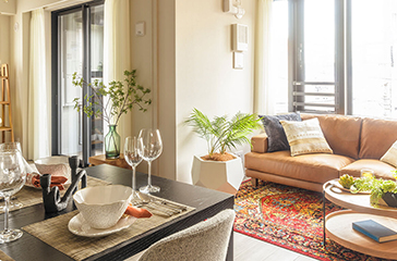 初心者でも失敗しない！観葉植物の育て方とおしゃれな飾り方入門ガイド