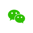 Inquiry by WeChat