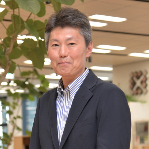 Norikazu Hayashi photo