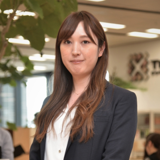 Yuna Abe photo