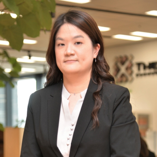 Rita Chiang photo