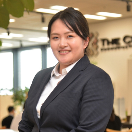 Monique Yonaha photo