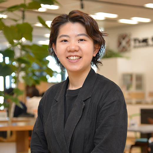 Yee Hsu photo