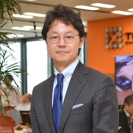 Hiromitsu Honda photo