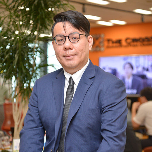 齊　保凱 photo