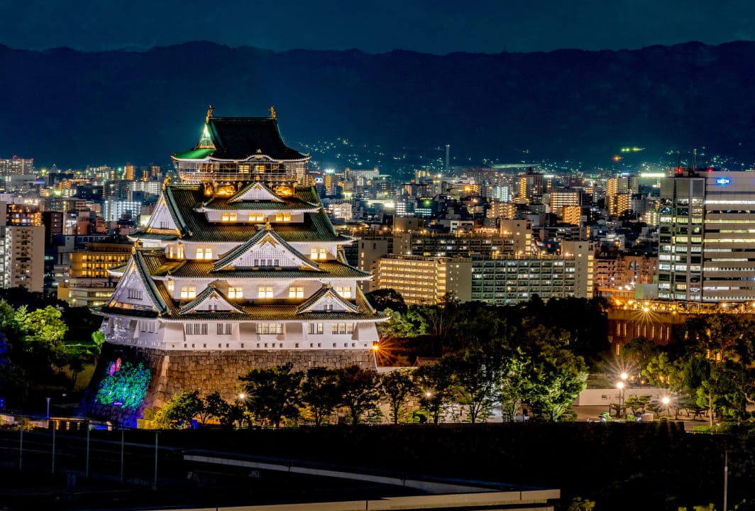 Osaka image