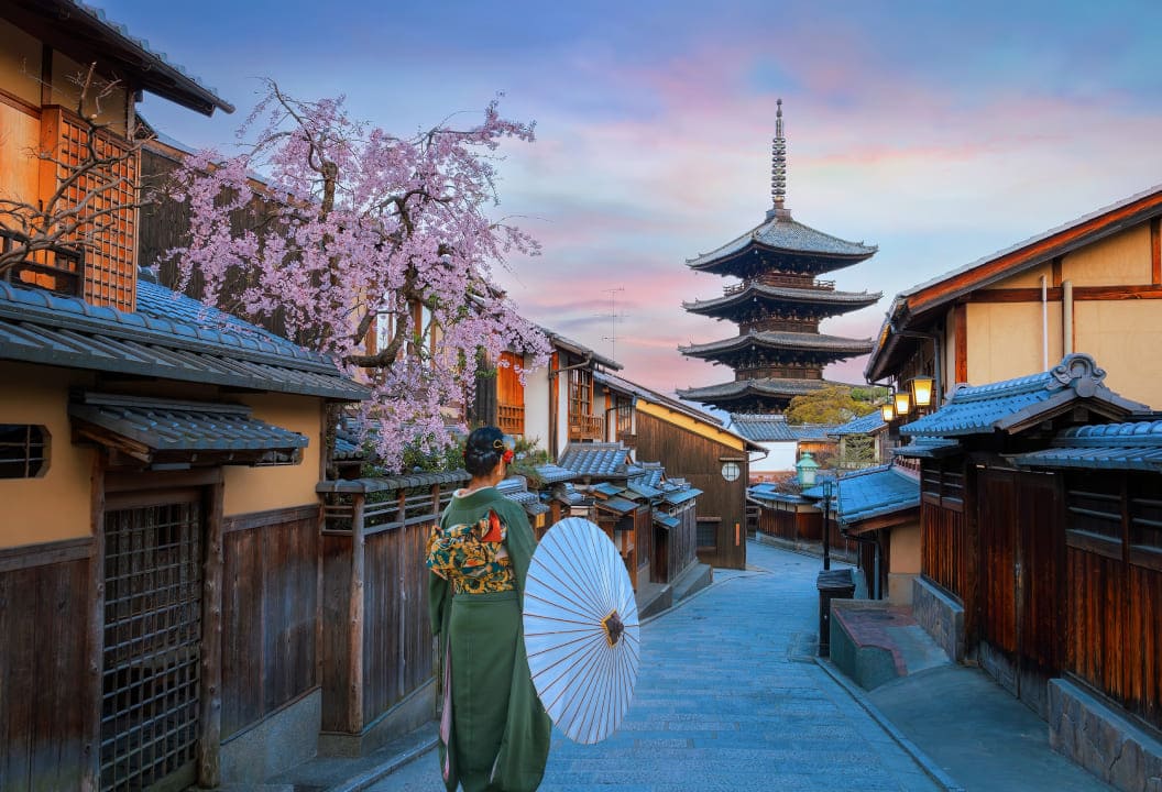 Kyoto image