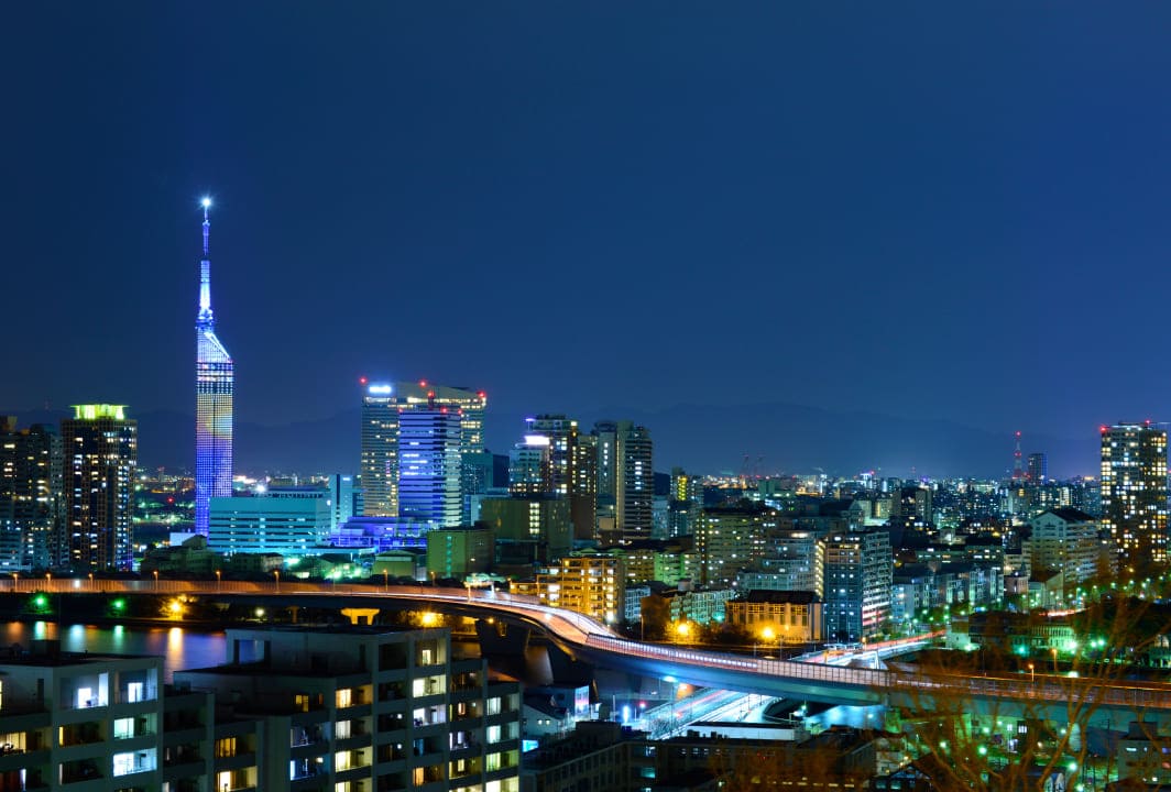 Fukuoka image