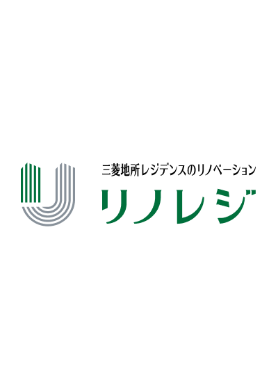 三菱地所レジデンスのリノベーション　リノレジ